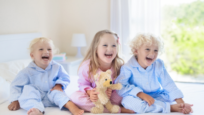 Nový rozměr čtení pohádek