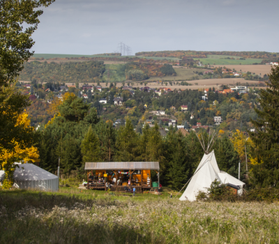 Proč si (ne)vybrat lesní školku