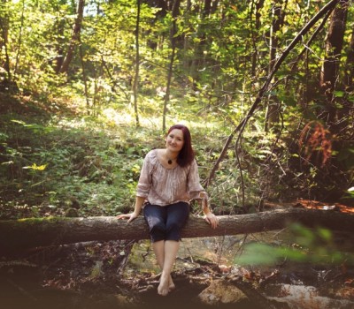 Produkty naší mýdlárny jsou jako moje děti