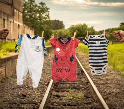 Velikosti dětského oblečení: jak se v nich orientovat?